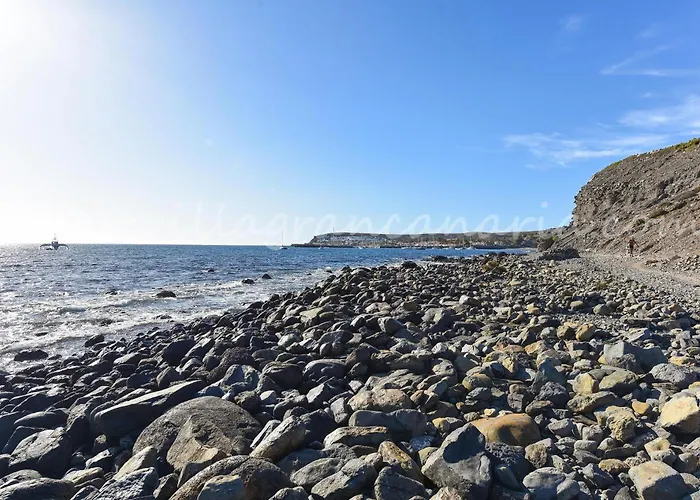Duplex Bahia Meloneras 47 By Villagrancanaria