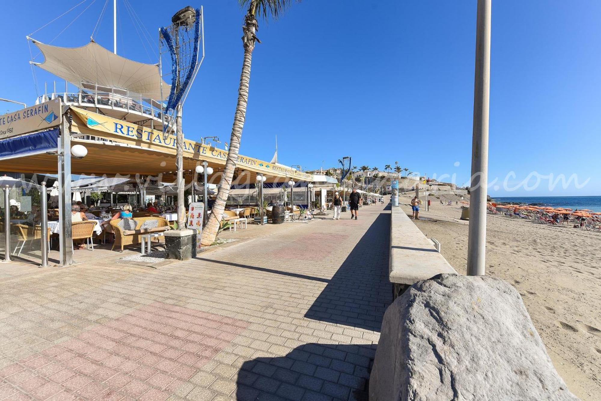 Duplex Bahia 47 By Villagrancanaria Hébergement de vacances *