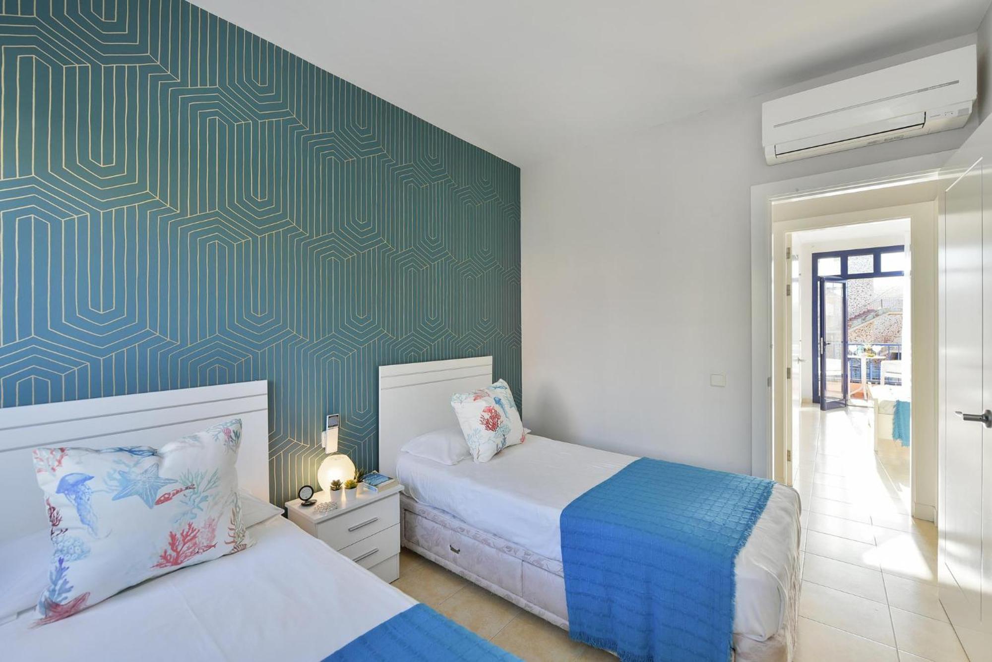 Duplex Bahia 47 By Villagrancanaria Hébergement de vacances *
