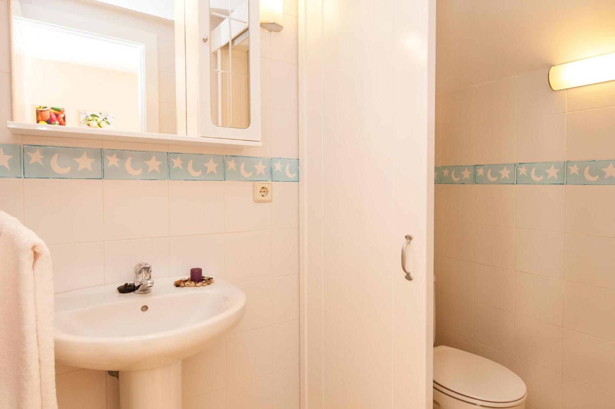 Holiday home Duplex Bahia 47 By Villagrancanaria